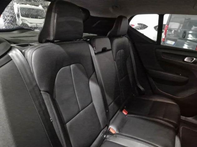 Volvo XC40 Recharge T5 180+82 CV Recharge Plug-In Hybrid Inscription - Foto 9