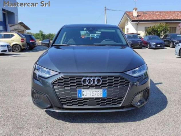 AUDI A3 BERLINA 30 TFSI S TRONIC BUSINESS S.BACK - GJ157BB rif. 24173807 - Foto 2