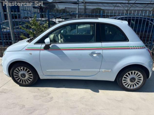 FIAT 500 500 III 1.3 mjt 16v by Diesel 75cv MOTORE DA RIFAR rif. 24006063 - Foto 2