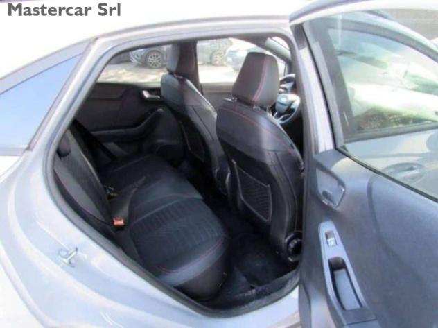 FORD Puma Puma II 1.0 ecoboost h ST-Line X Autom - GS006XH rif. 23998351 - Foto 8