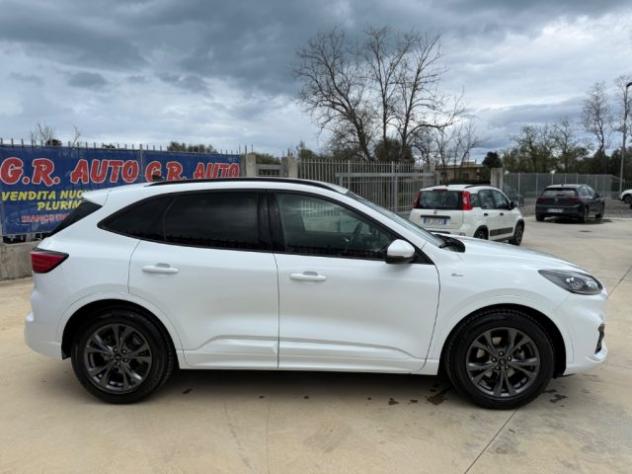 FORD Kuga 1.5 ST-Line GARANZIA 2 ANNI rif. 24104725 - Foto 4