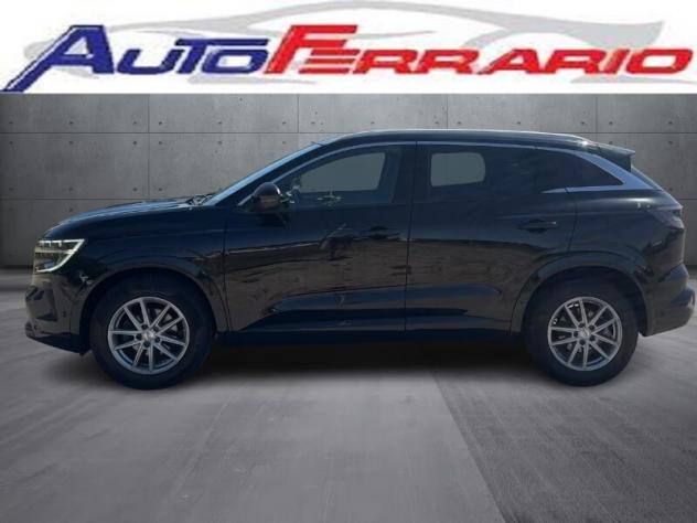 RENAULT Austral Austral Mild Hybrid 160 CV Auto Techno - Foto 2
