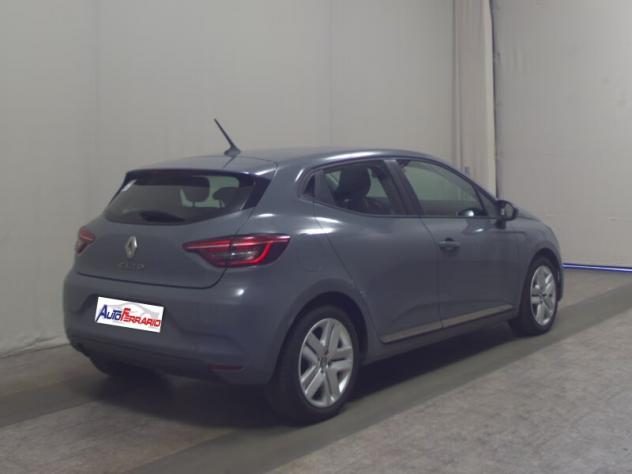 RENAULT Clio 5ª serie Clio TCe 100 CV 5 porte Life - Foto 3