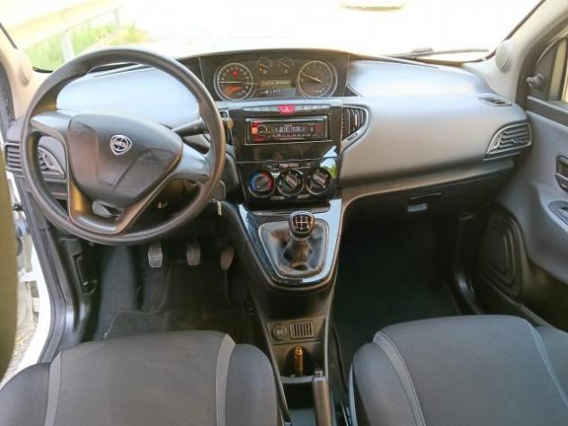 LANCIA Ypsilon 1.2 69 CV 5 P: GPL Ecochic Silver*uniproprietario* rif. 23966139 - Foto 5