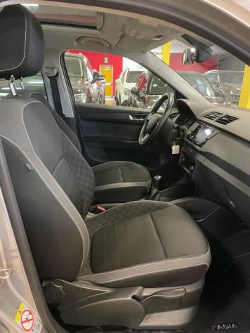 SKODA Fabia 1.0 MPI 75 CV *TETTO/NEO PATEN/TELC* rif. 24109127 - Foto 6