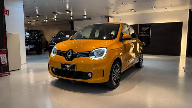 RENAULT TWINGO 0.9B 92CV - 2020