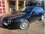 Alfa Romeo 159 1.9 JTDm 16V Sportwagon