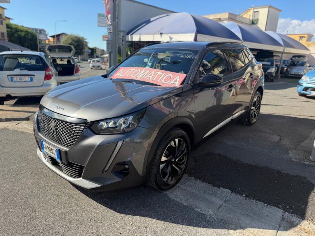 Peugeot 2008 BlueHDi 130 S&S EAT8 GT Pack - Foto 3