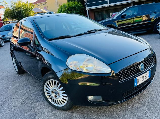 Fiat Grande Punto 1.3 MJT 75 CV Frizione da fare - Foto 2