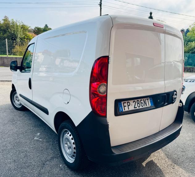 Opel Combo 1.6 CDTi Autocarro N1 - Foto 7