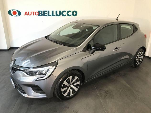 RENAULT Clio TCe 100 CV GPL Equilibre