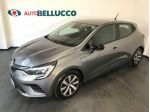 RENAULT  Clio  TCe 100 CV GPL Equilibre