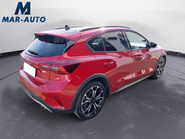 Ford Focus Focus Active X 1.0t ecoboost h 125cv - Foto 3
