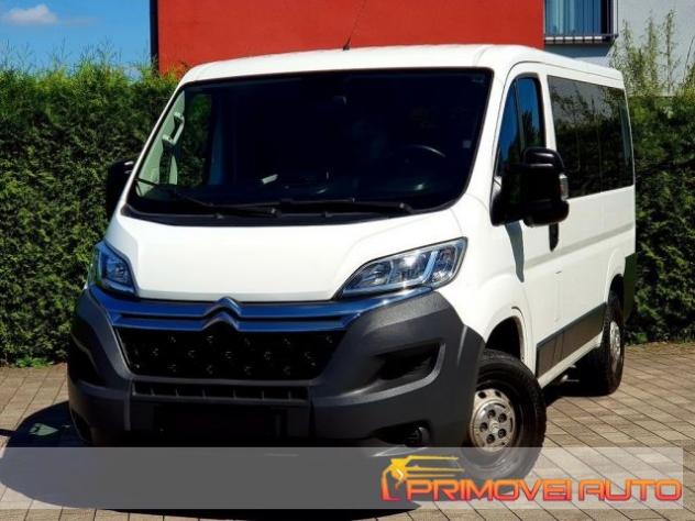 CITROEN Jumper 30 BlueHDi 130 L1 H1 Live rif. 19709261 - Foto 7