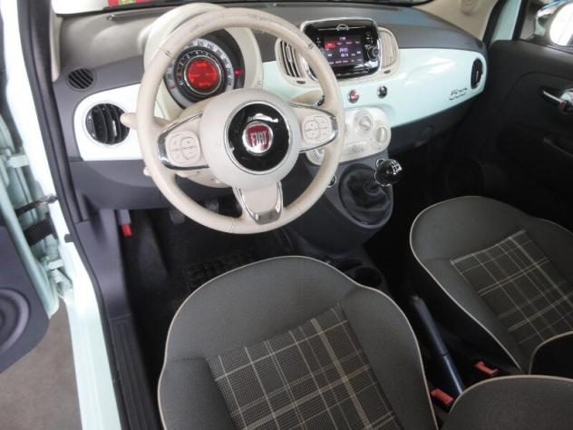 FIAT 500 (2015-2024) 500 1.2 Lounge - Foto 6