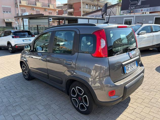 Fiat Panda 1.0 FireFly S&S Hybrid - Foto 3