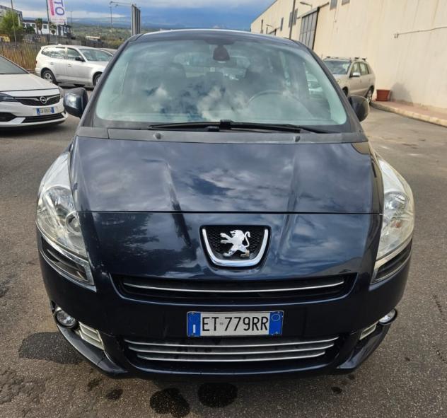 Peugeot 5008 1.6 HDi 115CV Business - Foto 3