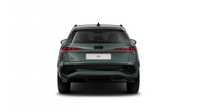 AUDI 200 Audi Q3 SUV S line edition e-hybrid kW S tronic rif. 23982367 - Foto 4