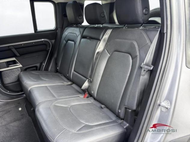 LAND ROVER Defender 110 3.0d i6 mhev SE awd 200cv auto - PER OPERATORI rif. 24166159 - Foto 10