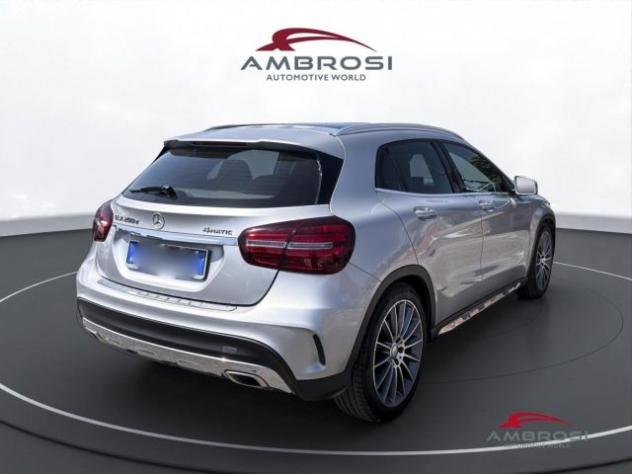 MERCEDES-BENZ GLA 200 CDI 200 d Automatic 4Matic Premium - PER OPERATOR rif. 23925583 - Foto 3