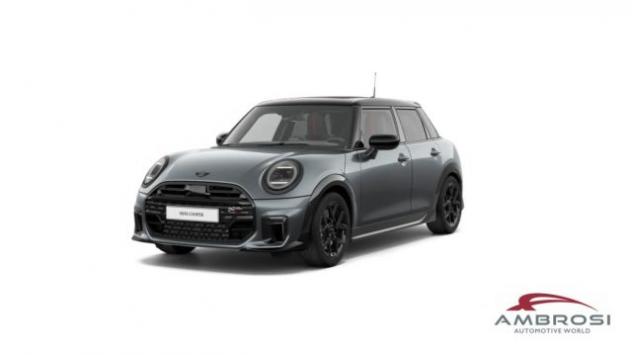 MINI John Cooper Works 5 porte Cooper rif. 23967956