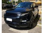 Range Evoque 2.2 Sd4 5p. Dynamic Black Pack service certificato