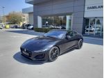 Jaguar F-Type 2.0 P300CV RWD AUTO R-Dynamic