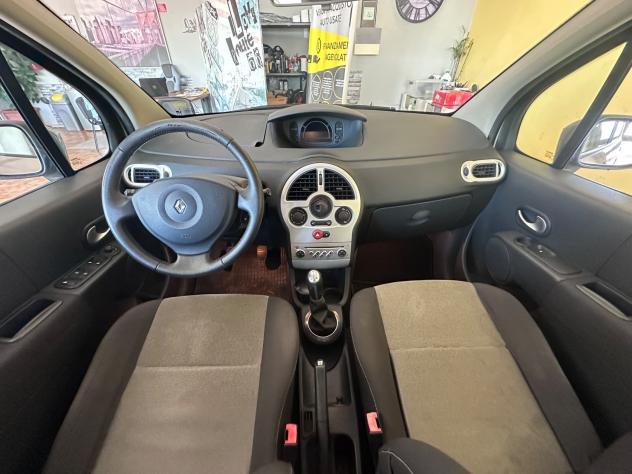 Renault Modus 1.2benz. 85.000km - Foto 10
