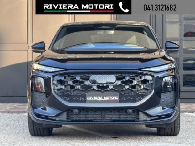 AUDI Q3 SPB TDI 110 kW S tronic S Line edition rif. 24076876 - Foto 2
