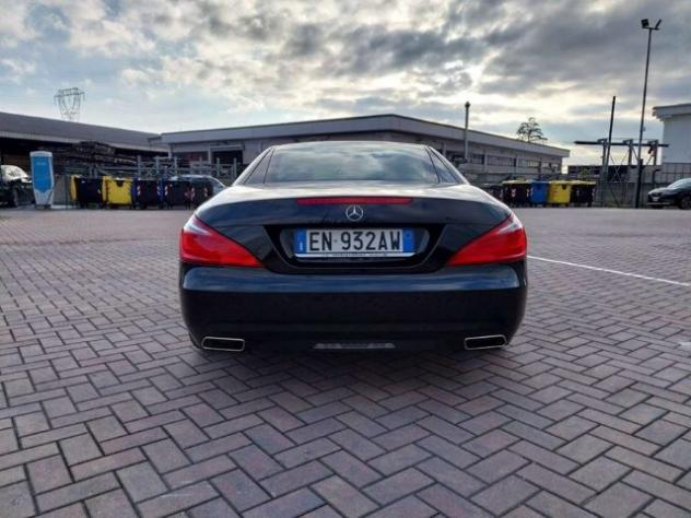 MERCEDES-BENZ SL 350 Roadster - R231 350 V6 BlueEfficiency 7G-Tronic rif. 23814180 - Foto 5