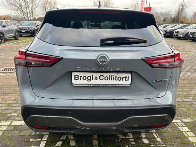 NISSAN Qashqai 1.5 e-power N-Connecta 2wd rif. 23802471 - Foto 5