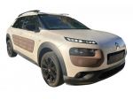 CITROEN C4 Cactus 1.6 e-HDi 92 ETG6 Shine Edition rif. 22932041
