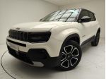 Jeep Avenger E-Hybrid Summit 1.2 110cv Dct Mhev