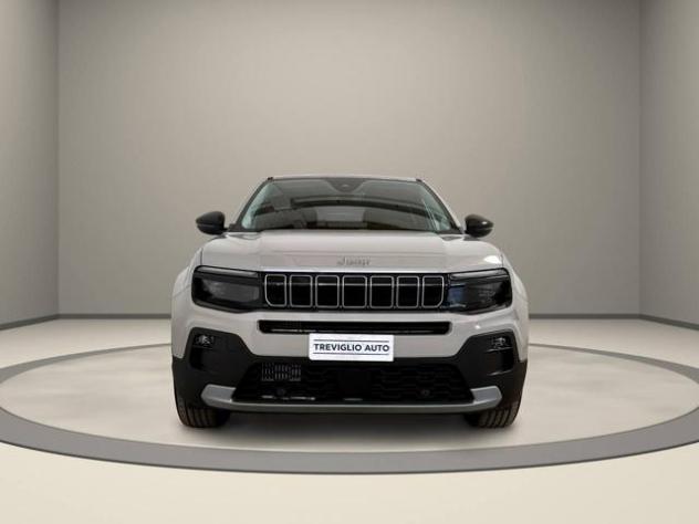 JEEP Avenger 1.2 Turbo MHEV Summit TETTO APRIBILE rif. 23822909 - Foto 2