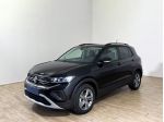 Volkswagen T-Cross T-Cross 1.0 tsi Edition Plus 115cv