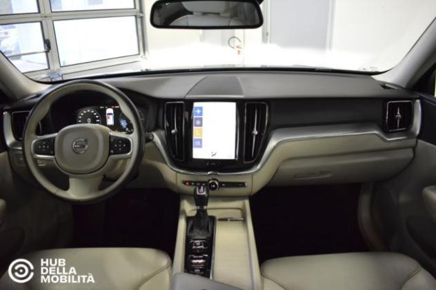 VOLVO XC60 D4 AWD Geartronic Business rif. 23033069 - Foto 10