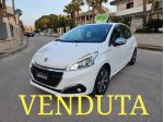 Peugeot 208 1.6 BlueHDi 100 CV Allure