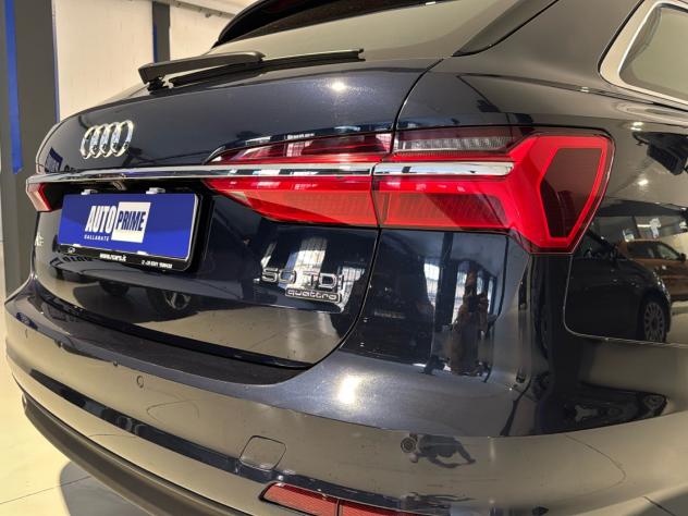 Audi A6 AUDI A6 Avant 50 3.0 TDI quattro tiptronic Business Plus - Foto 6