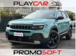 JEEP Avenger 1.2 TURBO 100 CV ALTITUDE NAVI+PELLE+CARPLAY!!! rif. 23999616
