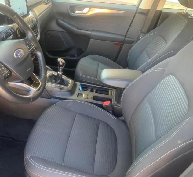 FORD - Kuga - 1.5 EcoBlue 120 CV 2WD Titanium - Foto 7
