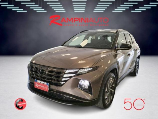 HYUNDAI Tucson 1.6 CRDI XLine Km 88.000 Pronta Consegna rif. 24069996 - Foto 2