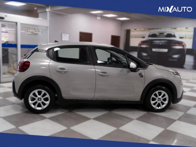 Citroen C3 1.2 Puretech You! S&S 83CV - Foto 6