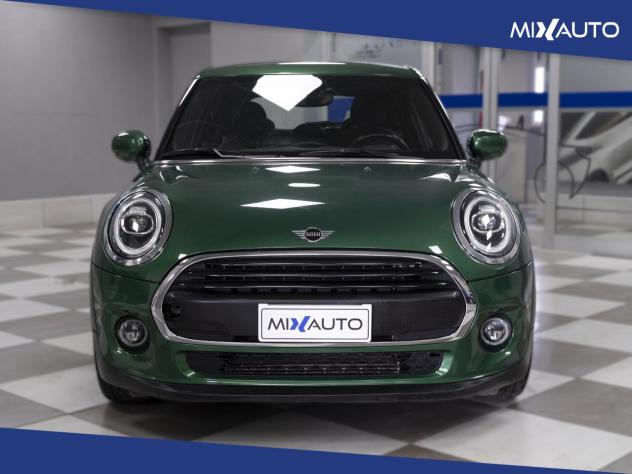 MINI One 1.5 5 Porte 75CV - Foto 2