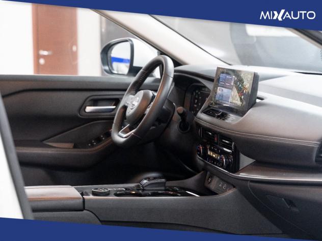 Nissan X-Trail 1.5 E-Power N-Connecta E-4orce 4WD 213CV Auto 7 Posti - Foto 17