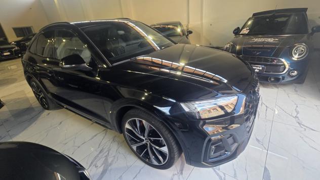 Audi SQ5 SPB TDI QUATTRO TIPTRONIC S-LINE - Foto 6