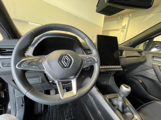 Renault Captur techno TCe 90 - Foto 8