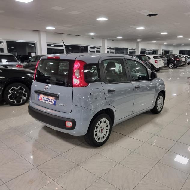 Fiat Panda 1.0 FireFly S&S Hybrid - Foto 5