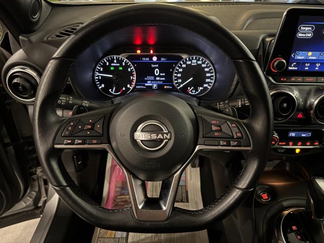 NISSAN JUKE 1.0 DIG-T N-CONNECTA DCT 2024 - Foto 2
