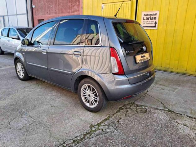 LANCIA MUSA 1.4 16V EURO 5 Poltrona Frau ok neopatentati rif. 23816254 - Foto 2