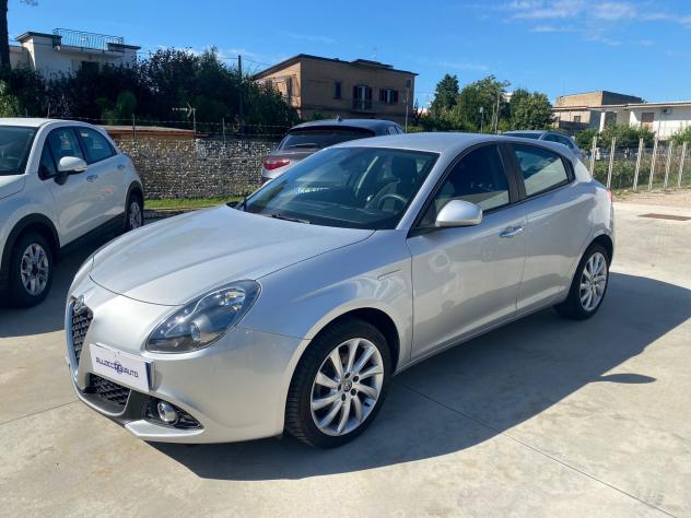 Alfa Romeo Giulietta 1.6 JTDm TCT 120 CV Business - Foto 2